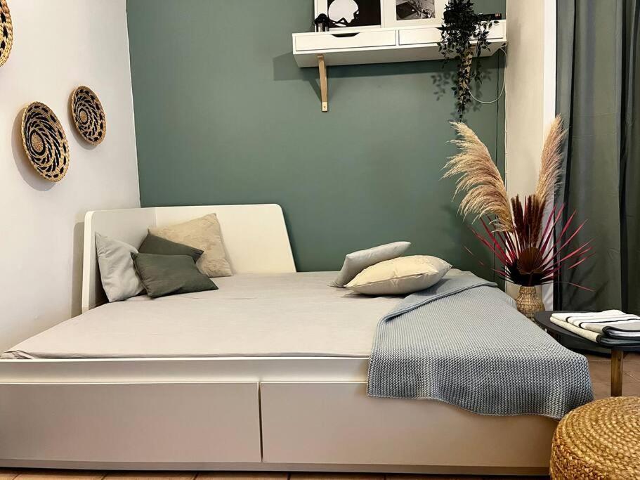 Aix-En-Provence, Cosy Studio Proche Toutes Commodites, Linges Fournis Exterior foto